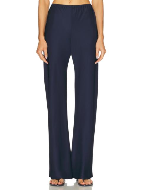 Rio Flared Bias Cut Pant