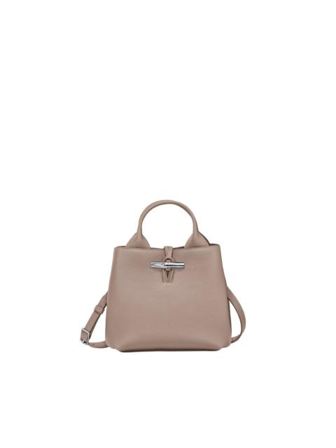 `Le Roseau` Small Handbag