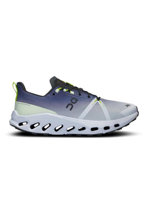 Cloudsurfer Trail Waterproof