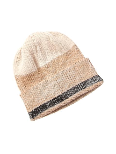 Missoni Wool-Blend Beanie