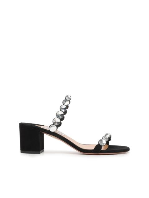 50mm Maxi-Tequila sandals