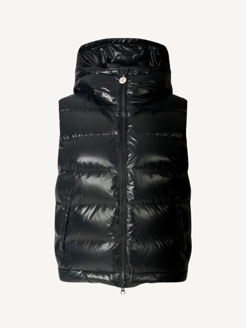 Polar Flare Down Gilet