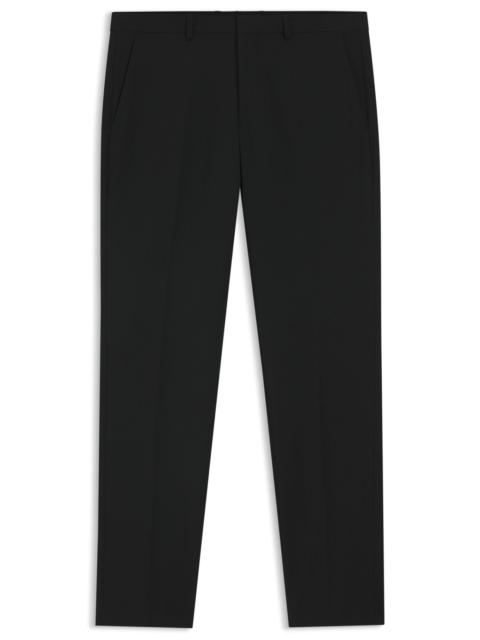 EXTRA-SLIM-FIT PANTS IN WOOL