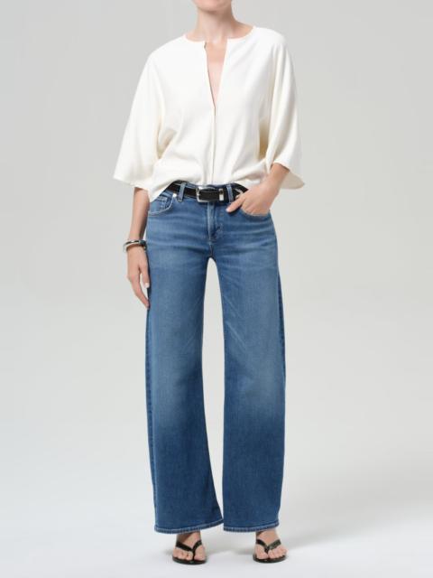 Nora Trouser Leg
In Benson