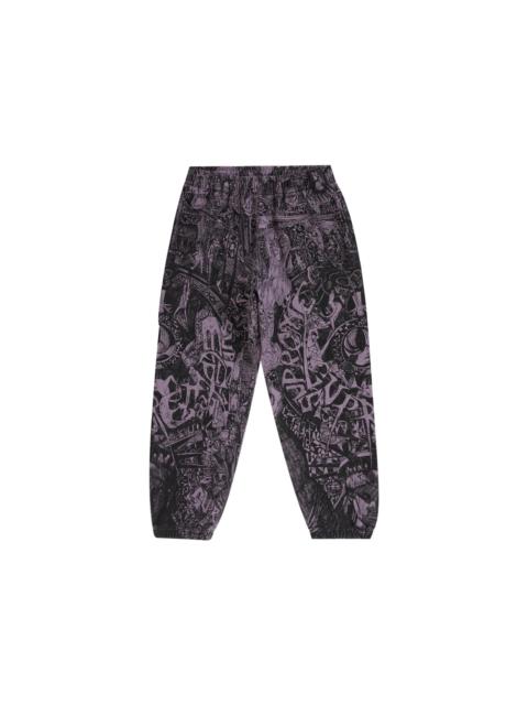 Supreme Liberty Sweatpant Dusty Purple