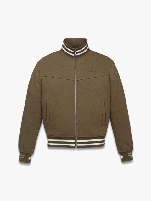 Essential Logo Ponte Track Jacket