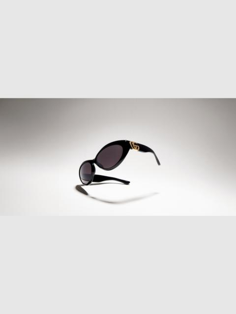 GG2269S Cat eye frame sunglasses