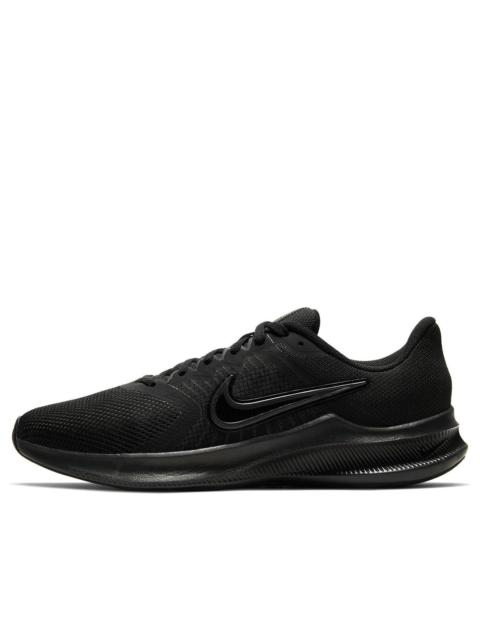 Nike Downshifter 11 'Black Smoke Grey' CW3411-002