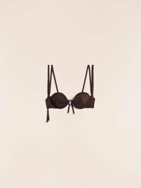 Le haut de maillot Aouro