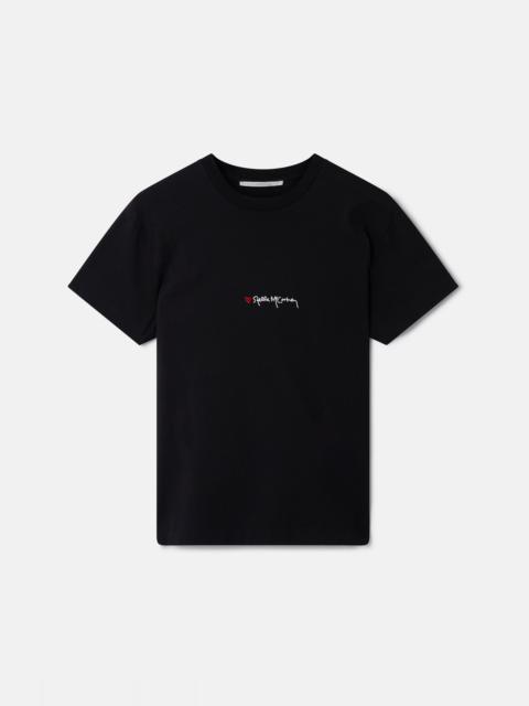 Stella Iconics Love Logo T-Shirt