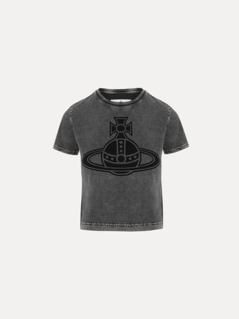PARIS ORB MINI PERU T-SHIRT