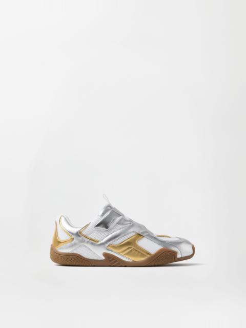Galaxia Metallic Sneakers