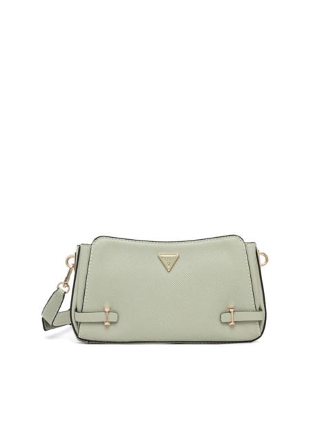 Rosalba buckle cross body bag