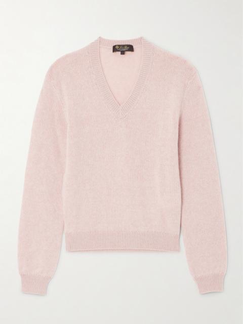 Cashmere Sweater