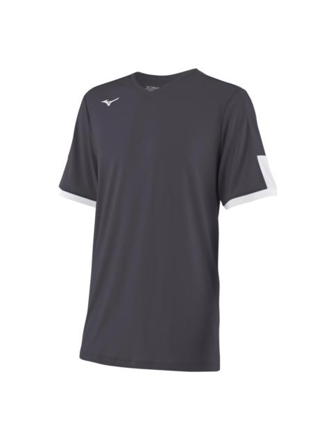 Men's Aerolite V-Neck Baseball Jersey