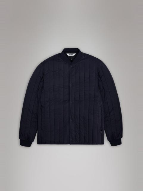 Banja Liner Bomber Jacket