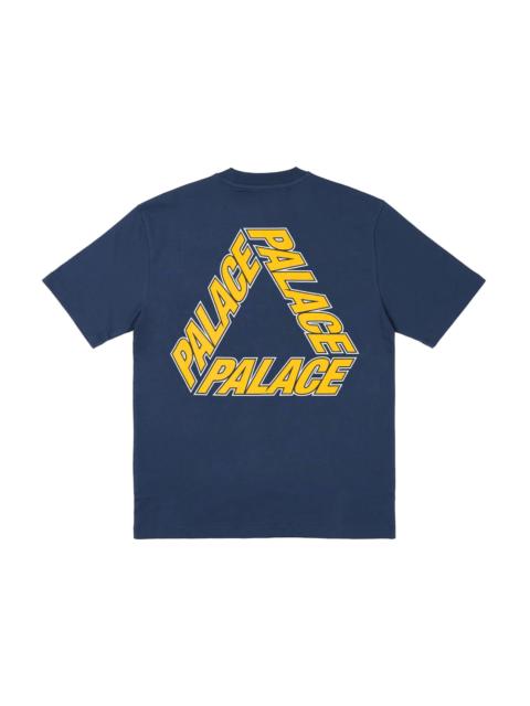 Palace P-3 Outline T-Shirt Navy