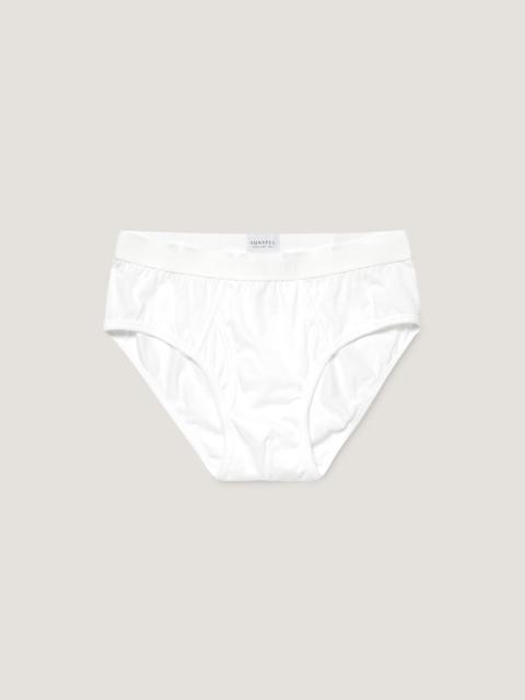 Superfine Cotton Briefs