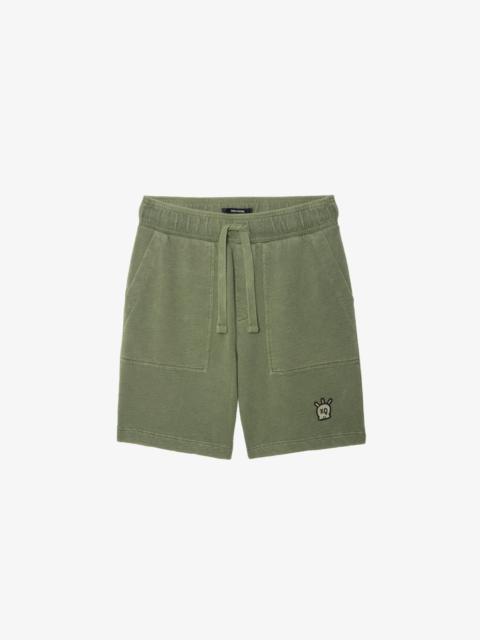 Pablo Shorts
