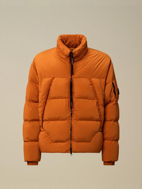 Nycra-R Hooded Down Jacket
