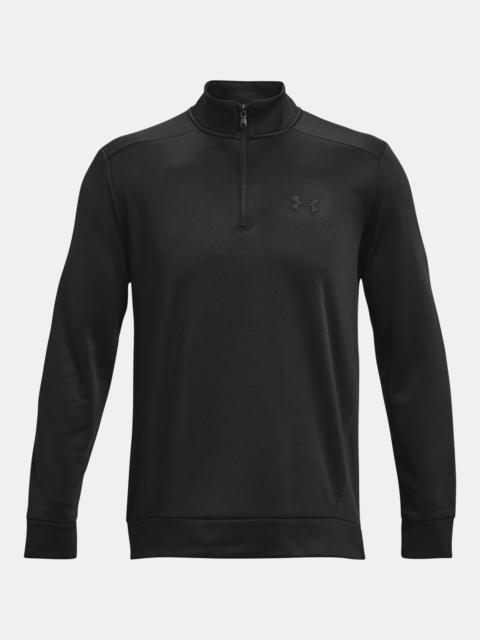 Men's Armour Fleece® ¼ Zip