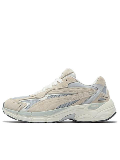 PUMA Teveris Nitro 'Harbor Mist Vapor Grey' 388774-16