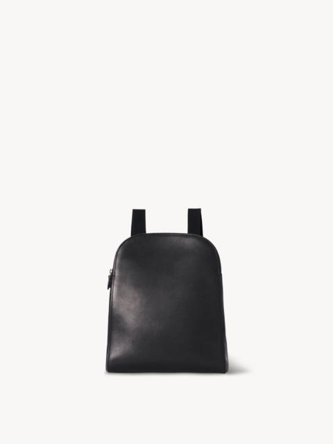 Harper Backpack in Leather