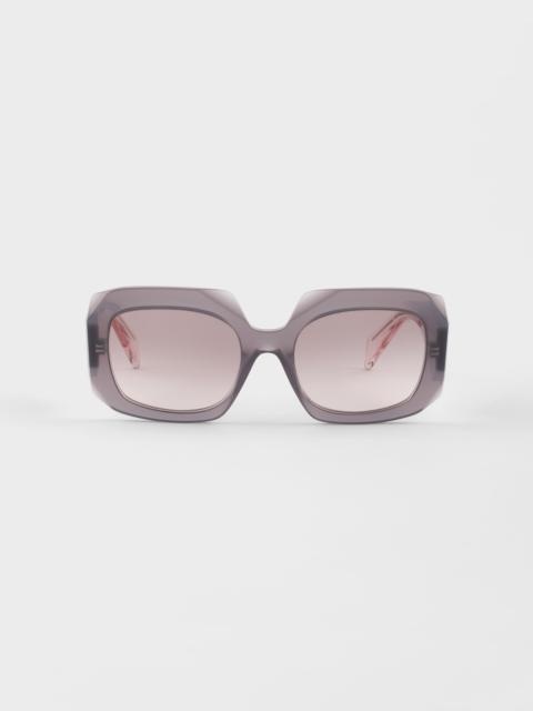 Prada Symbole sunglasses
