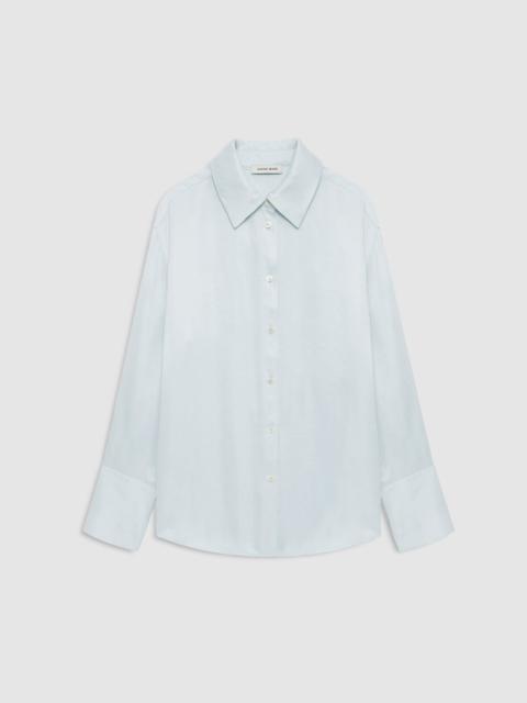 Bridget Shirt - Spring Mint