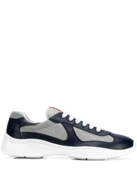 America's Cup sneakers