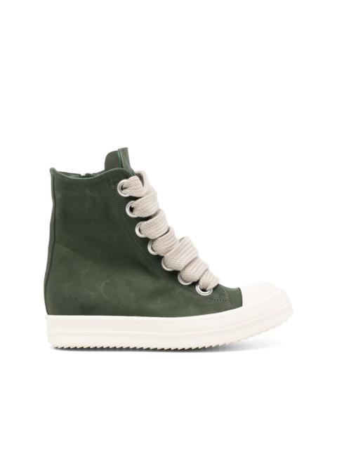Edfu high-top sneakers