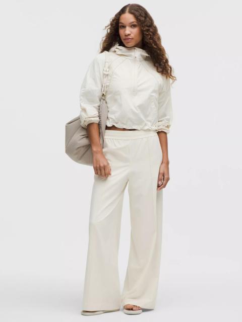 Breezily Mid-Rise Pant *Short