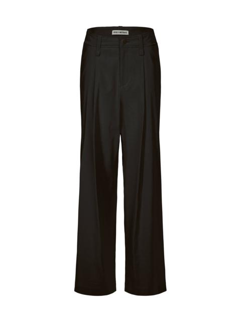 LIKE TORSO LIKE SHIRT