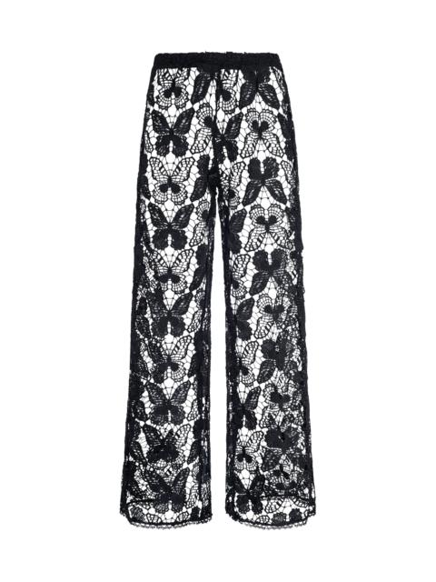 Geraldine Cover-Up Pant