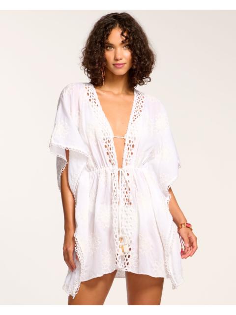 Rogelia Coverup Dress
