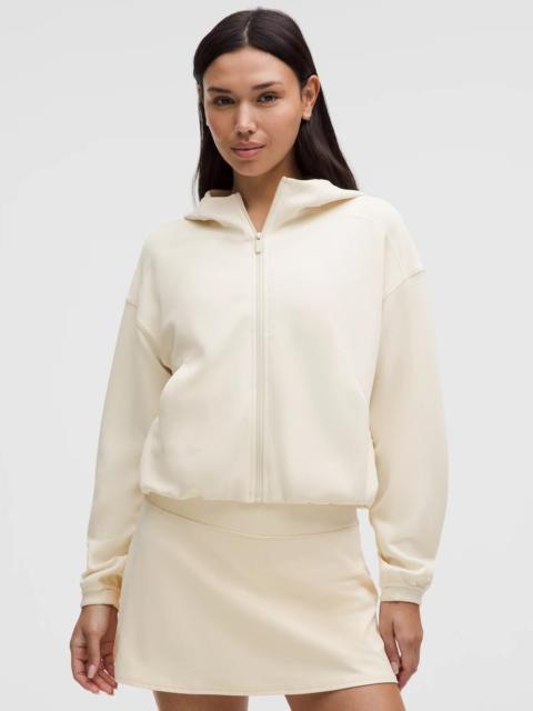 Softstreme Full-Zip Hoodie