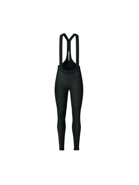 Women's Team Bib Evo Cargo Tights