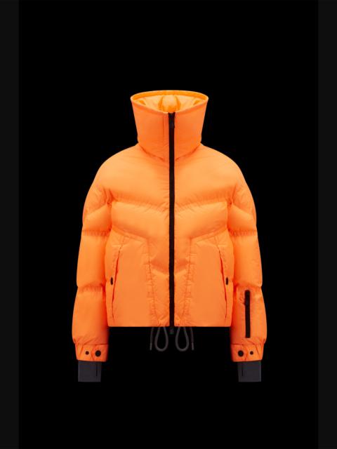 Cluses Short Down Jacket