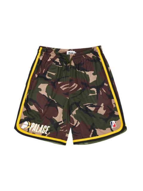 Palace PS Shorts Camo