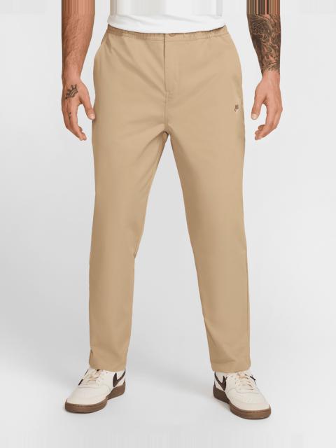 Nike Club Men's Woven Tapered Pants