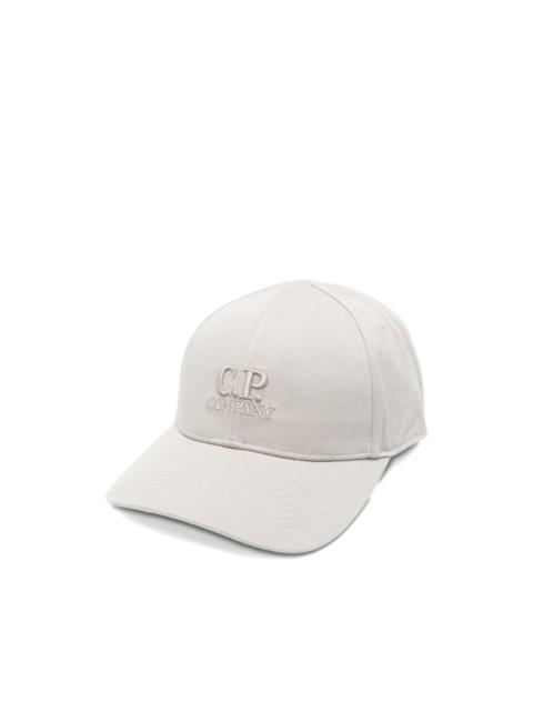 logo baseball cap