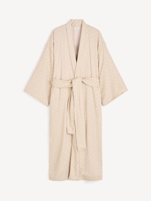 Kimber bathrobe
