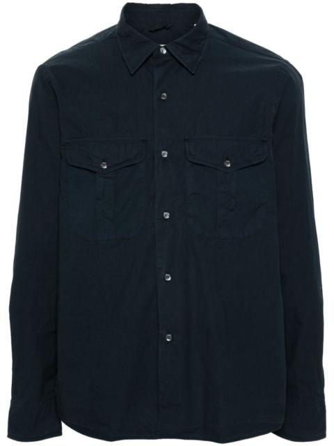 Glenn cotton shirt
