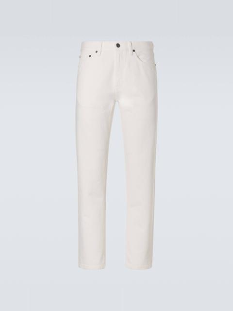 Roccia slim jeans