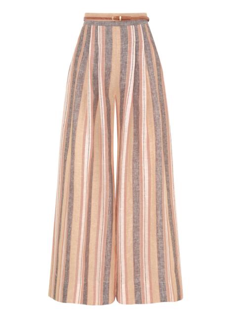 WANDERLUST STRIPE PANT