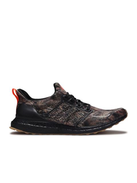 ACTION BRONSON X ULTRABOOST 'REALTREE CAMO' SAMPLE