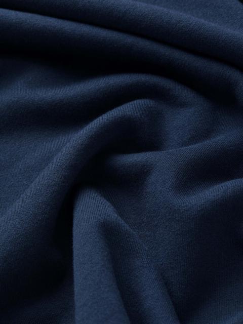 Women's Hoodie Quinn Cotton Modal Navy