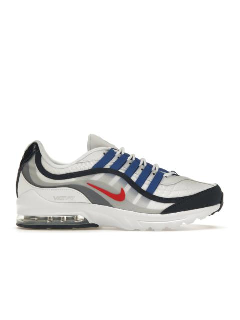 Nike Air Max VG-R White Obsidian Game Royal University Red