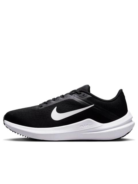 (WMNS) Nike Air Zoom Winflo 10 'Black White' DV4023-003