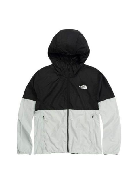 THE NORTH FACE Wind Jacket 'Black' NF0A49B2-5PZ